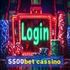 5500bet cassino